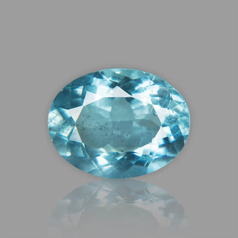 aquamarine- Original Aquamarine Stone in Patna – Shyam Gems Khatri
