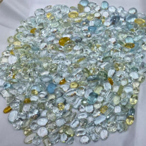 Original Aquamarine Stone in Patna – Shyam Gems Khatri