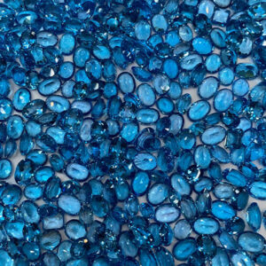 Original Blue Topaz in Patna – Shyam Gems Khatri