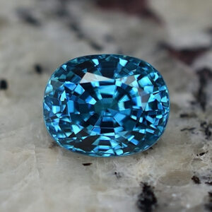Original Blue Zircon in Patna – Shyam Gems Khatri