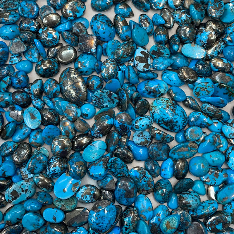irani-tor Original Irani Turquoise in Patna – Shyam Gems Khatri