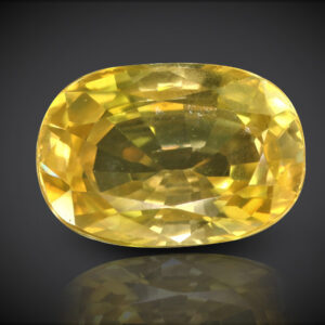 Original Natural Yellow Zircon in Patna – Shyam Gems Khatri