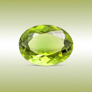 Original Peridot Stone in Patna – Shyam Gems Khatri
