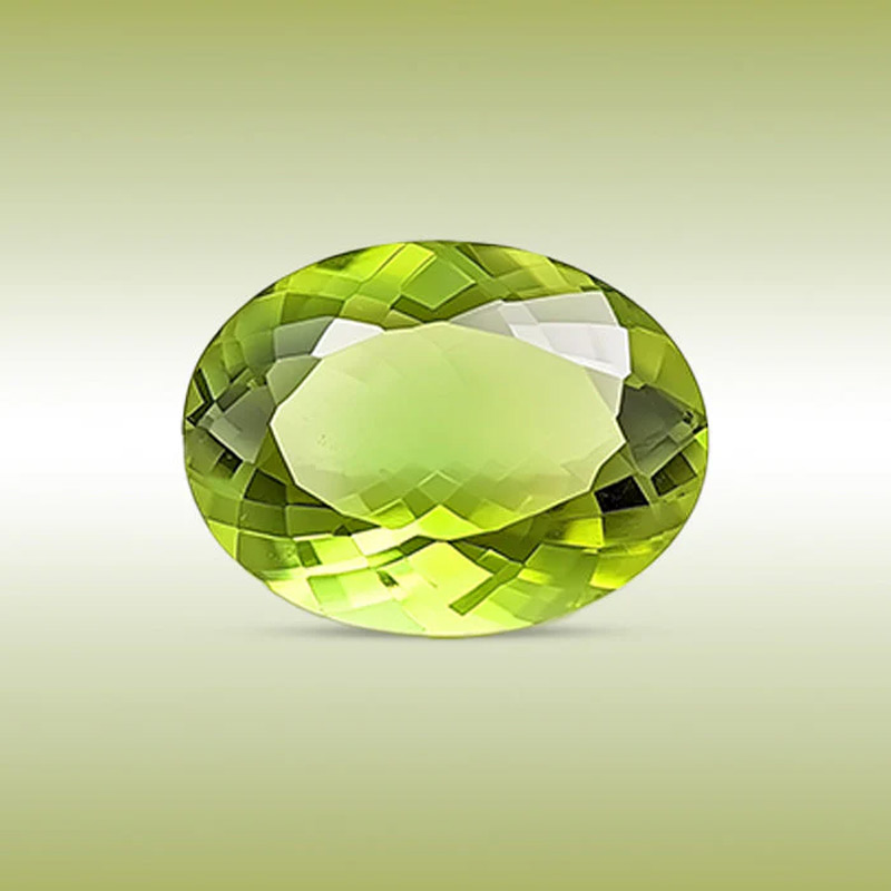 peridot- Original Peridot Stone in Patna – Shyam Gems Khatri