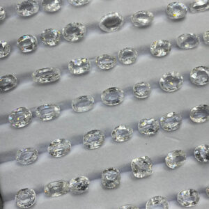Original White Zircon in Patna – Shyam Gems Khatri
