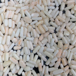 Original White Munga in Patna – Shyam Gems Khatr